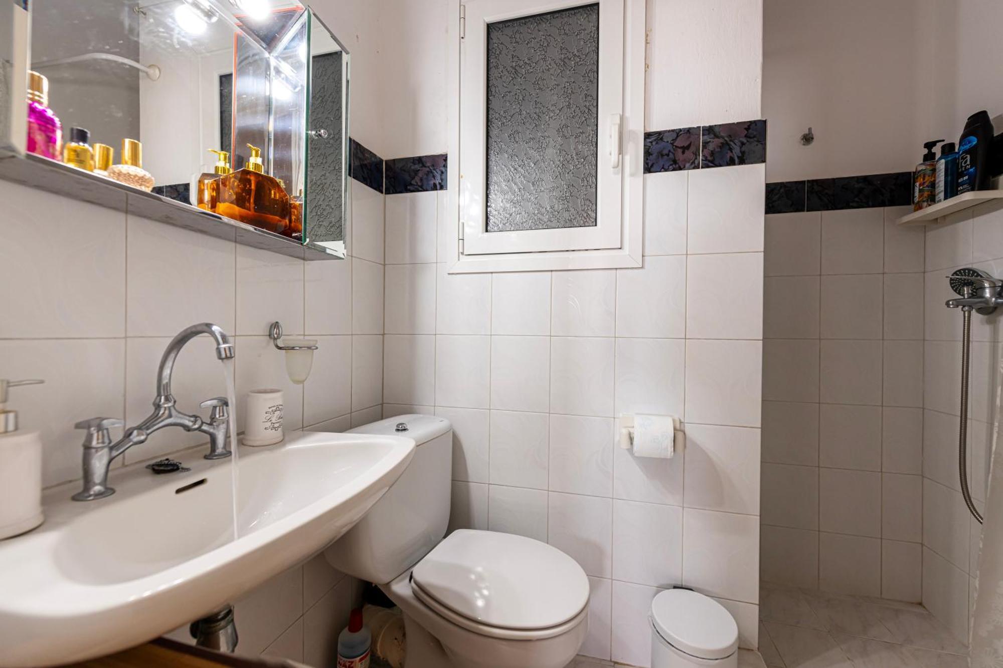 Sea View Apartment 100M From The Beach Saronida Zewnętrze zdjęcie